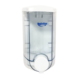 Dozator săpun lichid Hygienium, 450 ml