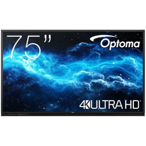Ecran interactiv Optoma 3752RK 75" A11