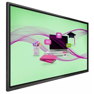 Ecran interactiv Philips E-Line 75" A11
