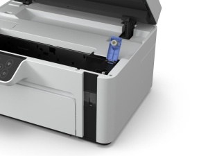 EPSON M2120 CISS MONO INKJET MFP - Img 11