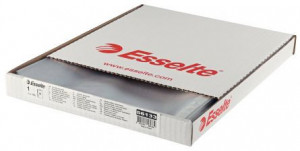 Filă protecție Esselte, A4, 43 microni, 100 buc/set2