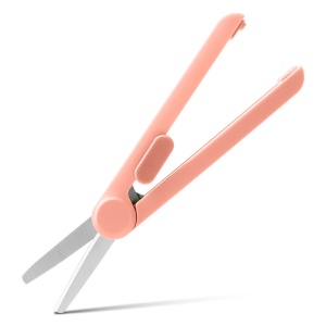 Foarfecă birou telescopică Nusign Deli, 16 cm2