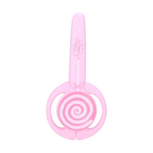 FOARFECA SCOLARA CU PROTECTIE LOLLYPOP DELI - Img 1
