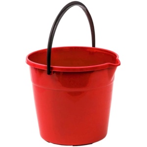 Găleată rotundă Sterk, 10L