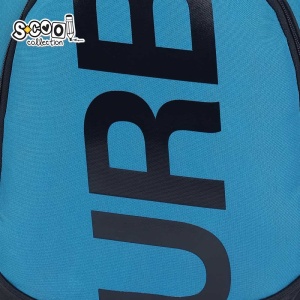 Ghiozdan anatomic light BLUE - S-COOL, URBAN, 41x28x17 cm7