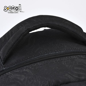 Ghiozdan ergonomic comp. laptop PLAY ON - S-COOL, URBAN PREM., 42x31x16 cm7