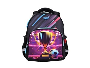 Ghiozdan grădiniță DACO GH249, 33 cm
