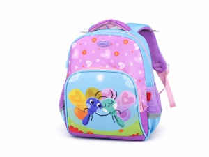 Ghiozdan grădiniță DACO GH252, 33 cm2Ghiozdan grădiniță DACO GH252, 33 cm