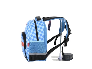 Ghiozdan grădiniță DACO GH263, 33 cm2