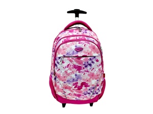 Ghiozdan troller DACO GH4012, 44.5 cm