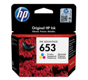 HP 3YM74AE INK CARTRIDGE - Img 1