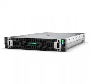 HPE ProLiant DL380 Gen11 5416S 2.0GHz 16-core 1P 32GB-R MR408i-o NC 8SFF 1000W PS Server - Img 2