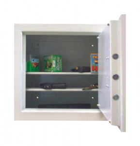 HUNTER 243 • Seif 536x315x550LxlxH (mm) / Dimensiuni exterioare