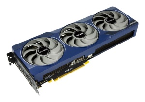 IN SPARKLE ARC B580 TITAN OC 12GB 192bit - Img 11