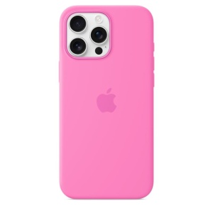 IPHONE 16 PRO MAX SI CASE PEONY-ZML - Img 1
