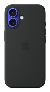 IPHONE 16 SI CASE BLACK-ZML - Img 2