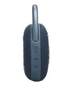 JBL Clip5 PortableBluetoothSpeaker Blue - Img 4