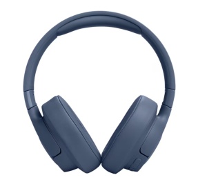JBL Tune 770NC Over Ear Headphones Blue - Img 2