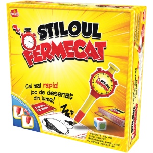 Joc Goliath - Stiloul fermecat5