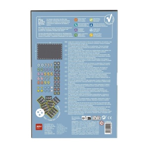 Joc magnetic – Cifre2