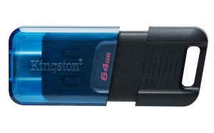 KS USB 32GB DATATRAVELER 80 USB-C 3.2 - Img 4