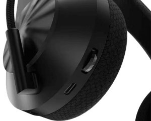 Lenovo Legion H600 Wi-Fi Gaming Headset - Img 10