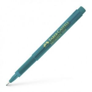 LINER 0.8MM BROADPEN 1554 FABER-CASTELL - Img 2