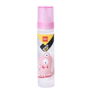 Lipici lichid Deli, 30ml4