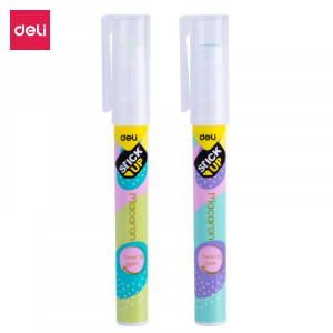 LIPICI TIP CREION 2.6G COLOR DELI