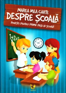 Marea carte despre scoala - Img 1