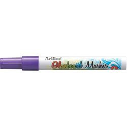 Marker pentru tablă de sticlă Artline Glassboard, vârf rotund 2.0mm8