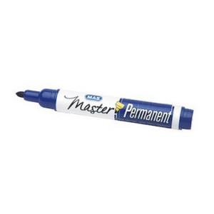Marker permanent Master