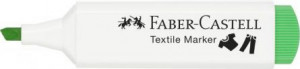 Marker textil neon Faber-castell4