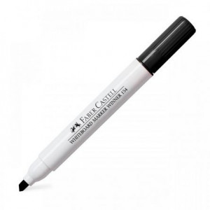 Marker whiteboard Faber-castell Winner 152, vârf tesit 3