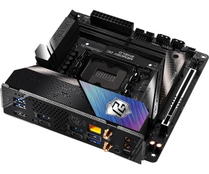 MB Asrock Z890I NOVA WIFI LGA1851 - Img 7