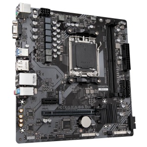 MB GIGABYTE A620M S2H AM5 DDR5 - Img 6
