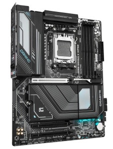 MB Gigabyte B850 GAMING X WIFI6E - Img 8