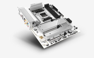 MB Sapphire PULSE B850A WIFI - Img 8
