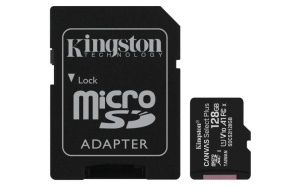 MICROSD 128GB SELECT PLUS SDCS2/128GB - Img 2