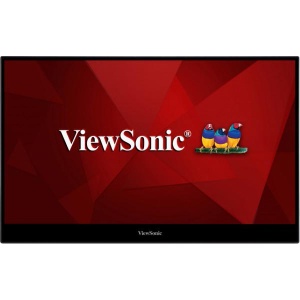 Monitor 16" ViewSonic TD1655 - Img 21