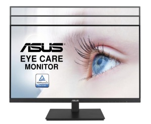 Monitor 23.8" Asus VA24DQSB, 16:9, IPS, FHD 1920* 1080, 250 cd/ mp, 1000:1, 5 ms, 75 HZ, Flicker-free, - Img 9