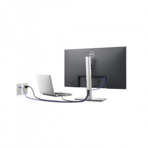 MONITOR 27" P2723QE LED 4K 3840x2160 - Img 9