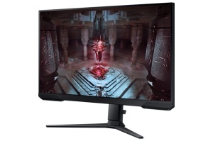 MONITOR 27" SAMSUNG LS27CG510EUXEN - Img 26
