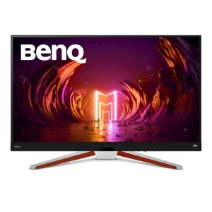 MONITOR 32" BENQ EX3210U - Img 15