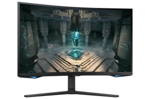 MONITOR 32" SAMSUNG LS32BG650EUXEN - Img 31