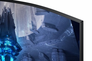 MONITOR 32" SAMSUNG LS32BG750NPXEN - Img 33
