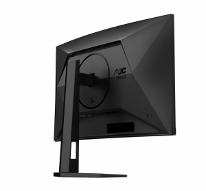Monitor AOC 27" C27G4ZXU - Img 11