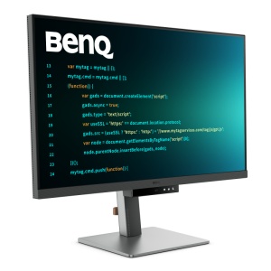 Monitor BenQ 32" RD320U - Img 1