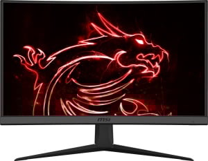 Monitor MSI 24" G24C6 E2 - Img 1