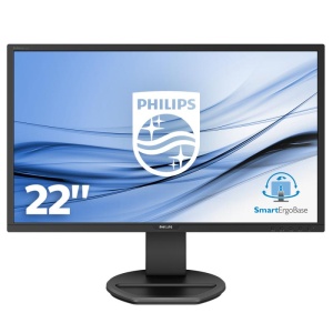 Monitor Philips 21.5" 221B8LHEB/00 - Img 4